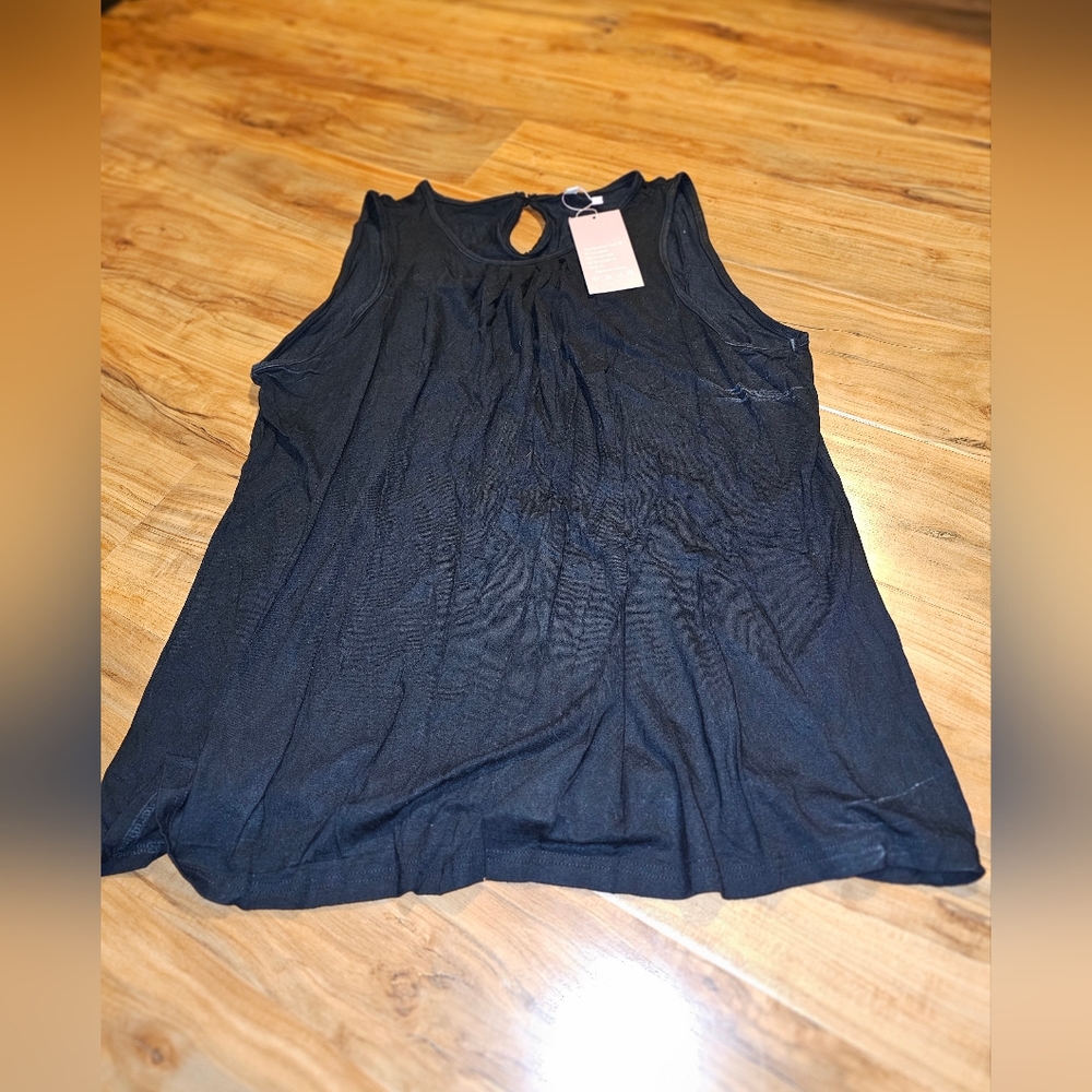 2xl tanktop